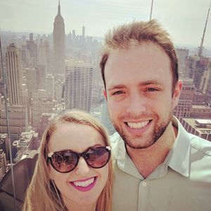 Meet your Posher, Kelsey